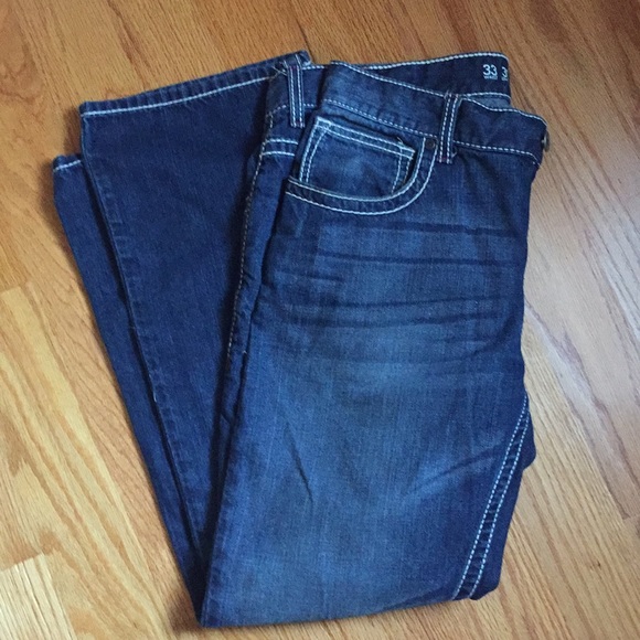 Jeans - Picture 3 of 3